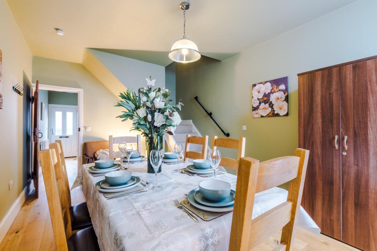 New! Gorgeous 2-Bed Home In Chester City Centre By 53 Degrees Property - Incredible Location, Ideal For Small Groups - Sleeps 6! Eksteriør bilde